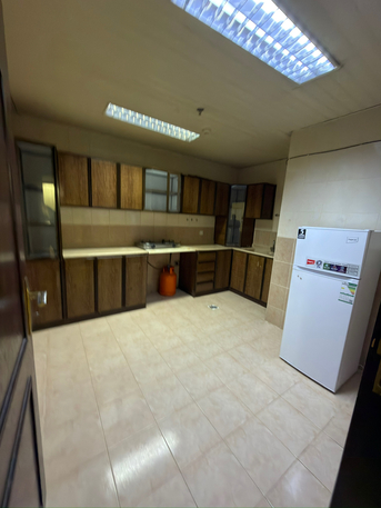 Jubail, Apartments, Flats, Houses & Villas, SAR 2400/month,  2 BR,  2 BHK FAMILY APARTMENT FULL FURNISHED