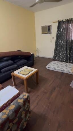 Al Aziziyah, Rooms for Rent, SAR 900/month,  Furnished,  1 Room For Rent In A Clean 2BR Apartment