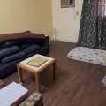 SAR 900/month,  Furnished,  1 Room For Rent In A Clean 2BR Apartment
