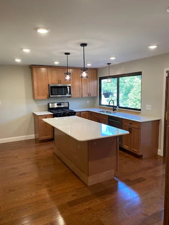 New York, Construction, Home Remodeling Contractor
