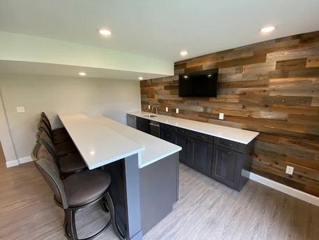 New York, Construction, Home Remodeling Contractor