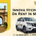 Tanvi Cabs &ndash; Hire Innova Hycross In Mumbai