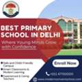 Modern Convent School - Best Primary School In Delhi