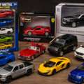 INR 999,  Shop High Performance RC Toy Cars For Kids And Collectors