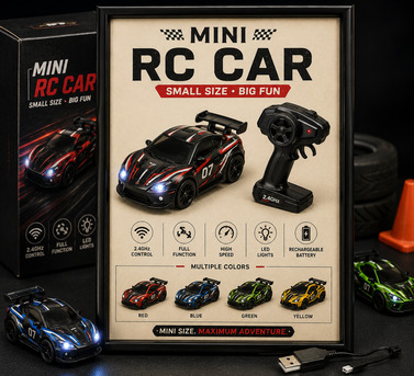 Dwarka, Toys & Games, INR 999,  Shop High Performance RC Toy Cars For Kids And Collectors
