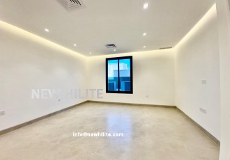 Mishref, Apartments, Flats, Houses & Villas, KWD 1200/month,  4 BR,  Brand-New 4 Bedroom Duplex For Rent In Mishref