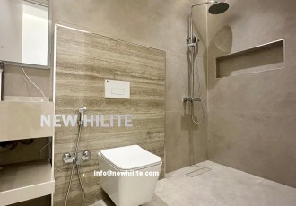 Mishref, Apartments, Flats, Houses & Villas, KWD 1200/month,  4 BR,  Brand-New 4 Bedroom Duplex For Rent In Mishref