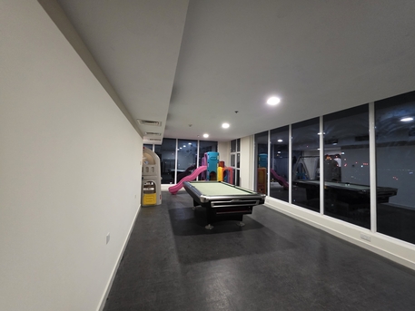 Juffair, Apartments, Flats, Houses & Villas, BHD 200/year,  1 BR,  Flat For Rent In Juffair