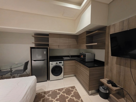 Juffair, Apartments, Flats, Houses & Villas, BHD 200/year,  1 BR,  Flat For Rent In Juffair