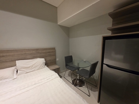 Juffair, Apartments, Flats, Houses & Villas, BHD 200/year,  1 BR,  Flat For Rent In Juffair
