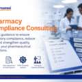 Trusted Pharma Compliance Consulting For Pharma Firms