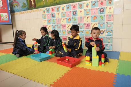 Faridabad, Lessons Offered, Which Top 5 Preschools In Faridabad Offer Modern Teaching?