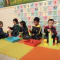 Which Top 5 Preschools In Faridabad Offer Modern Teaching?