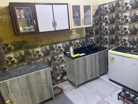 Hara, Rooms for Rent, SAR 1000/month,  Room For Rent &ndash; Suitable For 1 Or 2 Executive Bachelors
