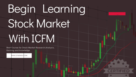 New Delhi, Education, ICFM Structured Program For Online Course For Trading India Learning
