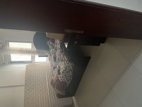 Manama, Holiday/Vacation Rentals, BHD 220/month,  2 BR,  Fully Furnished Flat For Rent -220 BD