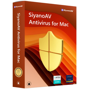 Athens, Software, USD 49,  SiyanoAV Mac Antivirus &mdash; Everyday Security For Apple Devices