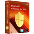 USD 49,  SiyanoAV Mac Antivirus &mdash; Everyday Security For Apple Devices