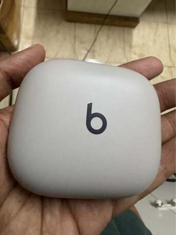 Dhahran, Electronics, SAR 750,  Beats Powerbeats Pro 2 High-Performance Earbuds,Quick Sand