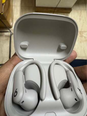 Dhahran, Electronics, SAR 750,  Beats Powerbeats Pro 2 High-Performance Earbuds,Quick Sand