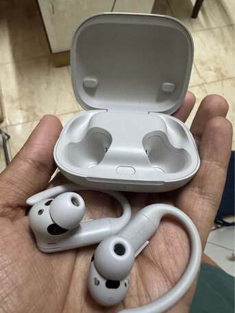 Dhahran, Electronics, SAR 750,  Beats Powerbeats Pro 2 High-Performance Earbuds,Quick Sand