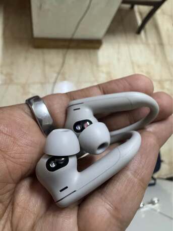 Dhahran, Electronics, SAR 750,  Beats Powerbeats Pro 2 High-Performance Earbuds,Quick Sand