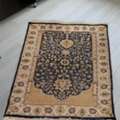 AED 1546,  Luxury Muslim Prayer Mat &ndash; Celestial Harmony Silk Prayer Rug
