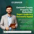Gwinnett County Property Tax Reduction: Expert Guide To A Successful Appeal