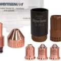 Genuine Hypertherm PowerMax Consumables Supplier In India
