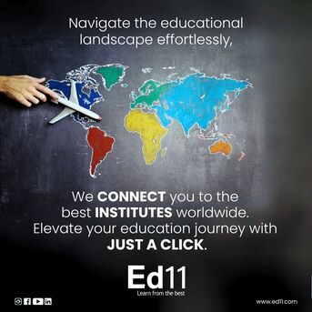 Bangalore, Education, Find Top Institutes In One Click - ED11