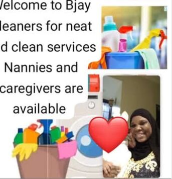 Riyadh, Childcare Job Seekers, Nanny/Housemaids