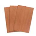 CNC Plywood Bulk Sheets | High-Precision Wood Supply