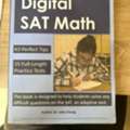 SAR 50,  Digital SAT Prep Books (only Used Pencil) - 50 Each