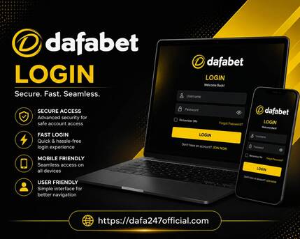 Mumbai, Legal, Dafabet Login Guide For Secure & Fast Account Access