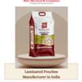 Laminated Pouches Manufacturer In India