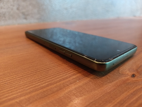 Ad Diriyah, Mobile Phones, SAR 450,  Motorolla G56 Green Fresh For Sale