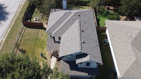 Austin, Interior Design, Asphalt Roofing Contractor In Kyle, TX | Roof Replacement & Install