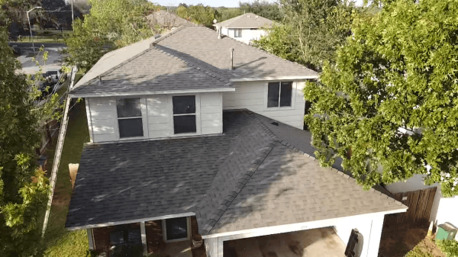 Austin, Interior Design, Asphalt Roofing Contractor In Kyle, TX | Roof Replacement & Install