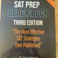 SAR 50,  Digital SAT Prep Books, 50 Each. Used Pencil Only