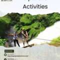 Sipi Falls Activities