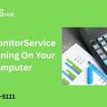 QBCFMonitorService Not Running On Your Computer? Easy Fix Guide