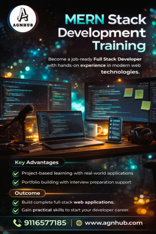 Jaipur, Education, Agn Hub Computer Classes