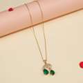 Silver Chain Gold Plated For Women With Price | Padmam