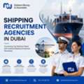 Shipping Recruitment Agencies In Dubai