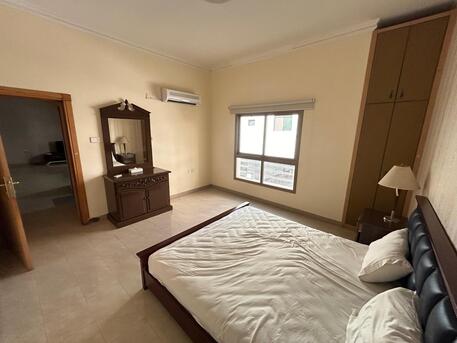 Juffair, Apartments, Flats, Houses & Villas, BHD 250/year,  Furnished,  2 BR,  Amazing Offer 2 Bhk At Juffair Just For 250