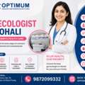 Best Gynecologist In Mohali | PCOS, Pregnancy & Infertility Treatment