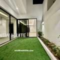 KWD 2350,  Brand New 4-Master Bedroom Villa With Private Pool For Rent In Abufathira