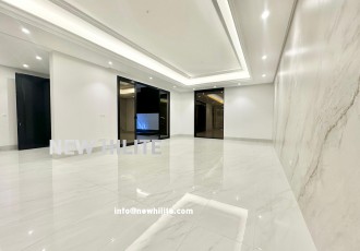 Kuwait City, Villas, KWD 2350,  Brand New 4-Master Bedroom Villa With Private Pool For Rent In Abufathira