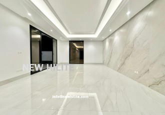 Kuwait City, Villas, KWD 2350,  Brand New 4-Master Bedroom Villa With Private Pool For Rent In Abufathira