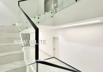 Kuwait City, Villas, KWD 2350,  Brand New 4-Master Bedroom Villa With Private Pool For Rent In Abufathira